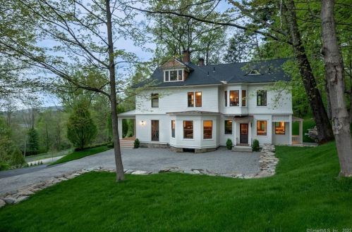 63 Millerton Rd, Lakeville, CT 06039-1438