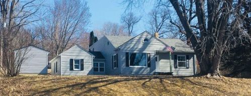 16632 Main St, Centerville WI  54630-7175 exterior