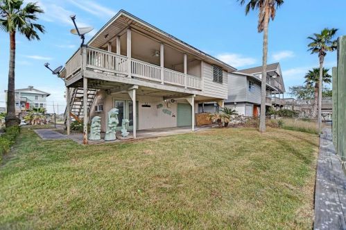 19 Dolphin St, Hitchcock, TX 77563-2516