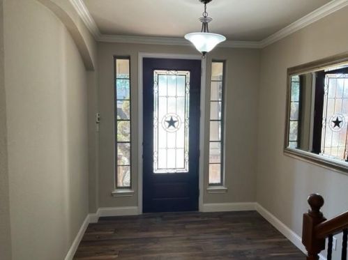1702 Estacado Dr, Allen TX  75013-4760 exterior