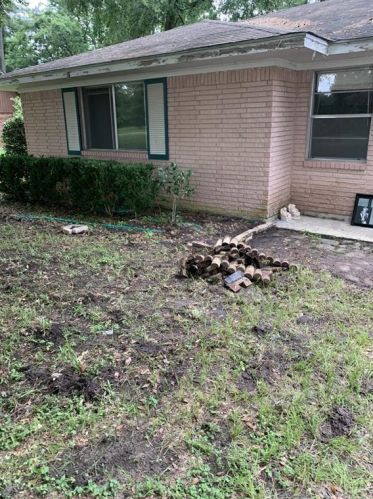 503 Northwood Dr, Conroe, TX 77303-1758