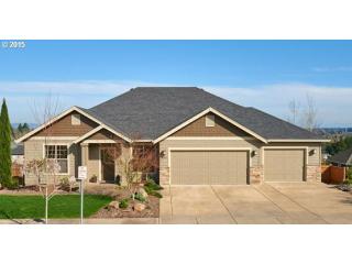 604 Mt Bachelor St, Mcminnville, OR 97128-5490