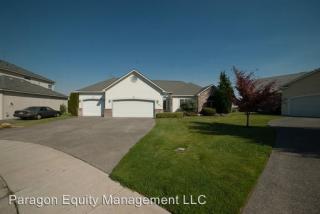 2689 Maidstone St, Richland WA  99354-2191 exterior