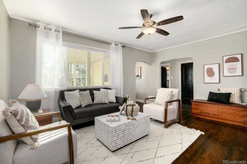 2154 Gray St, Denver CO 80214-1139 exterior