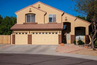 21151 79th Ave, Peoria, AZ 85382-4498