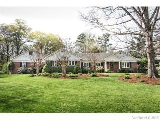 3041 Stoneybrook Rd, Charlotte, NC 28205-3149