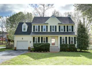10346 Agecroft Manor Ct, Mechanicsville, VA 23116-5110