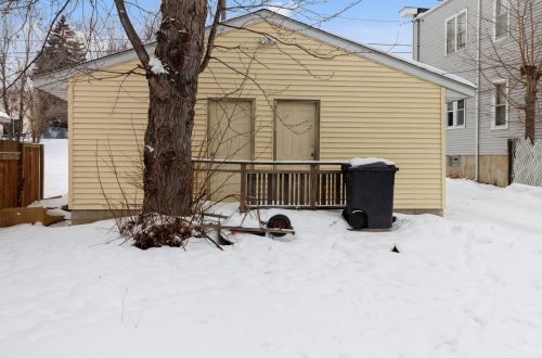 2427 4 St, Minneapolis MN 55411-2122 exterior