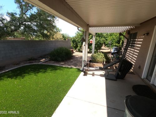 16308 Lasso Dr, Sun City AZ  85374-5445 exterior