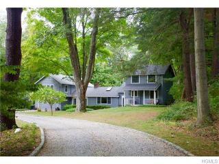 460 Pound Ridge Rd, Bedford, NY 10506-1354