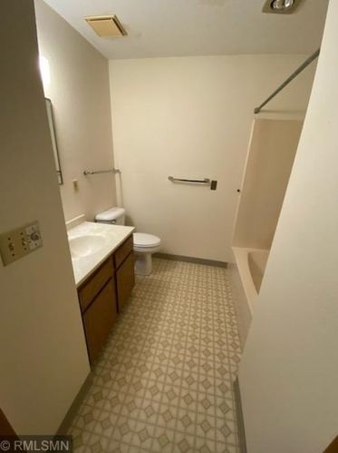 219 Clayton Ave, Turtle Lake WI  54004-9124 exterior