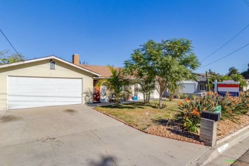 525 Ricebird Dr, Vista, CA 92083-3031