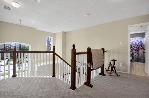 6111 Arlington Dr, Frisco TX 75035-2835 exterior