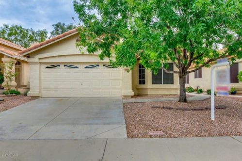 19604 78th Ave, Glendale, AZ 85308-6047