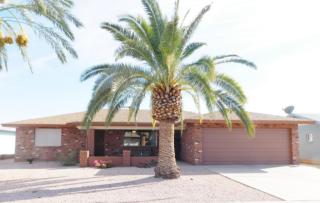 8137 Kiva Ave, Mesa, AZ 85209-5124