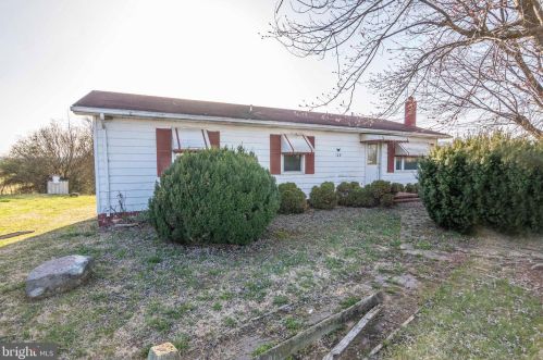 129 Bixlers Ferry Rd, Richmond National Battlefiel, VA 22835-1803