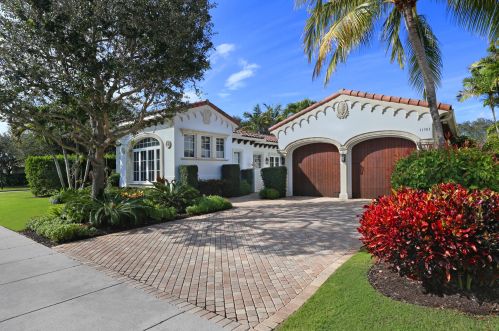 11501 Green Bayberry Dr, West Palm Beach, FL 33418-1514