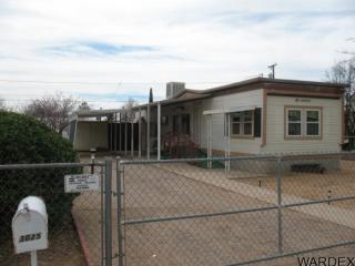 3024 Ames Ave, Kingman, AZ 86409-1503