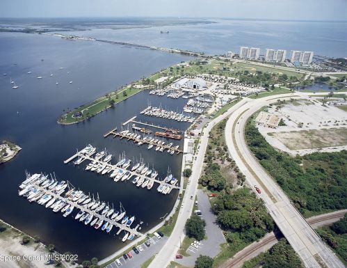 5430 Barna Ave, Titusville FL  32780-7003 exterior
