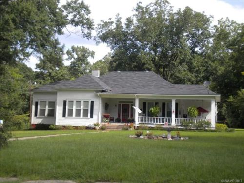817 Franklin St, Mansfield, LA 71052-2009