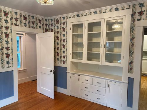 16 Leverett St, Keene NH  03431-2418 exterior