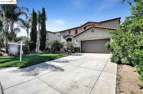 310 Malicoat Ave, Oakley, CA 94561-2757