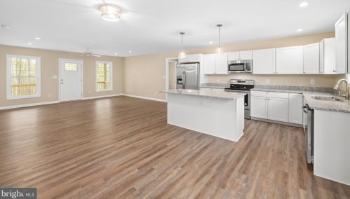 22202 Lahore Rd, Madison Mills VA  22960-3726 exterior