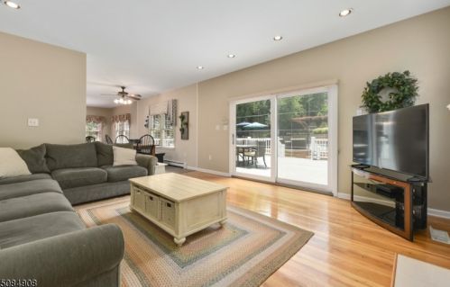 1510 Rahway Rd, Scotch Plains NJ  07076-2714 exterior