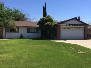 4412 Glencannon St, Bakersfield, CA 93308-1260