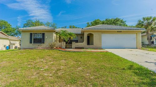 8165 Philatelic Dr, Brooksville, FL 34606-2956