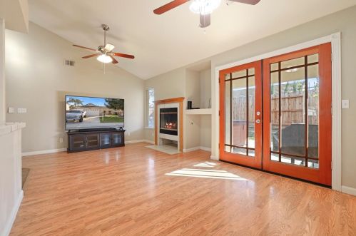 5204 Dolcetto Way, Salida CA  95368-9509 exterior