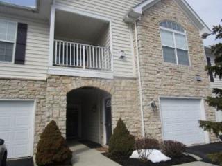4970 Ivyvine Blvd, Dublin OH  43016-7303 exterior