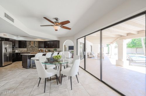 5013 Cholla St, Scottsdale AZ  85254-4630 exterior