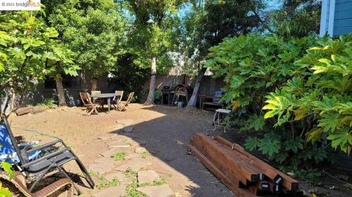 933 Addison St, Berkeley CA  94710-2065 exterior