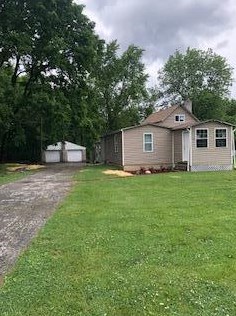 3728 Casa Blvd, Darbydale, OH 43123-3469