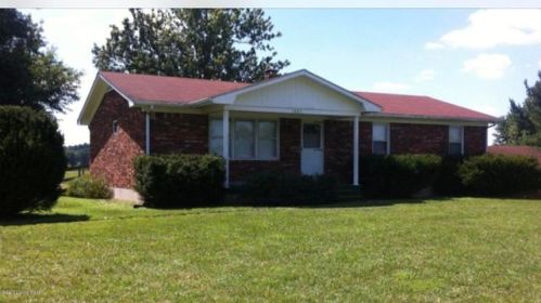 3283 Owensboro Rd, Leitchfield, KY 42754-7702