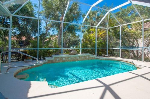 205 Tortuga Dr, Nokomis, FL 34275-5414