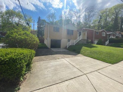 201 Cape May Ave, Pittsburgh, PA 15216-3707