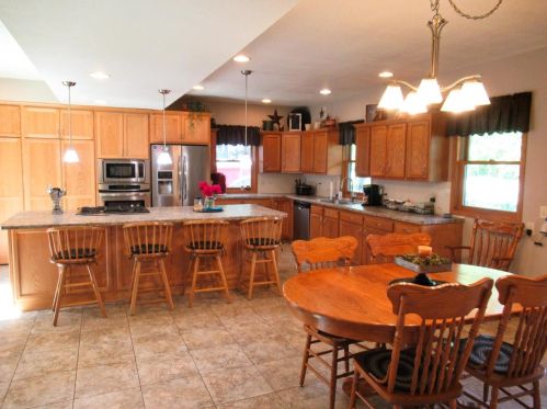 671 Gibson St, Perkinstown, WI 54451-1631