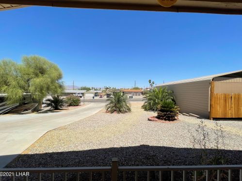 2450 Smoketree Ave, Lake Havasu City AZ  86403-5148 exterior