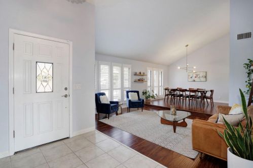 110 Spring Water Way, Folsom CA  95630-2073 exterior