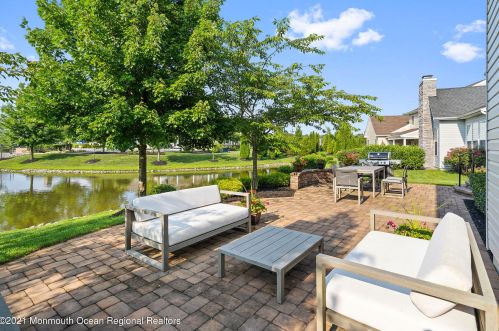 12 Ambermist Way, Lacey NJ  08731 exterior