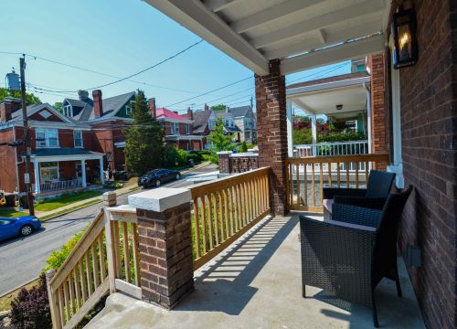 17 15 St, Newport KY  41071-2325 exterior