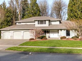 3110 Cedrona Dr, Olympia, WA 98502-3849