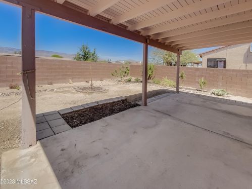 10261 Woodhaven Ln, Tucson AZ  85748-6765 exterior