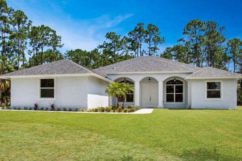 15057 76th Rd, Town Of Loxahatchee Groves, FL 33470-4473