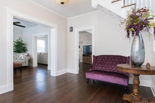 42 Merriman St, Bristol CT  06010-5042 exterior