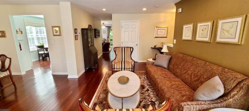 29 Greenbrook Dr, Bloomfield NJ  07003-2880 exterior