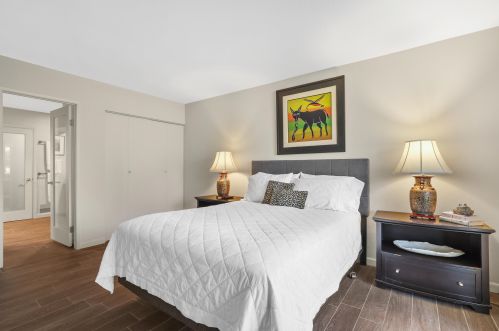 24 Palma Dr, Rancho Mirage CA  92270-3878 exterior