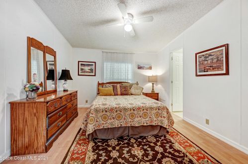 3995 Gatewood St, Cocoa FL  32926-3281 exterior